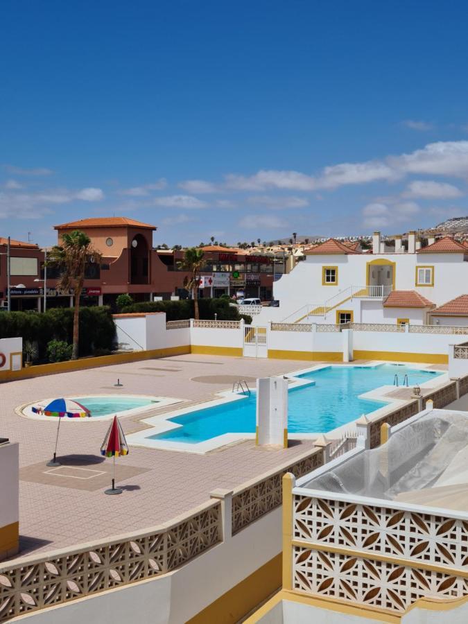 Caleta Amigos 6b Appartement