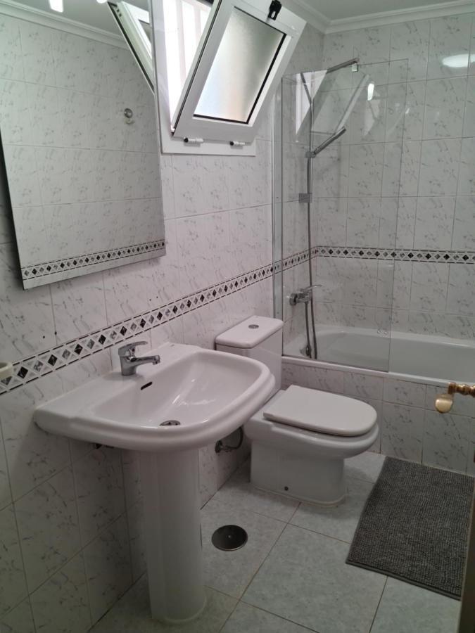 Apartment Caleta Amigos 6b *